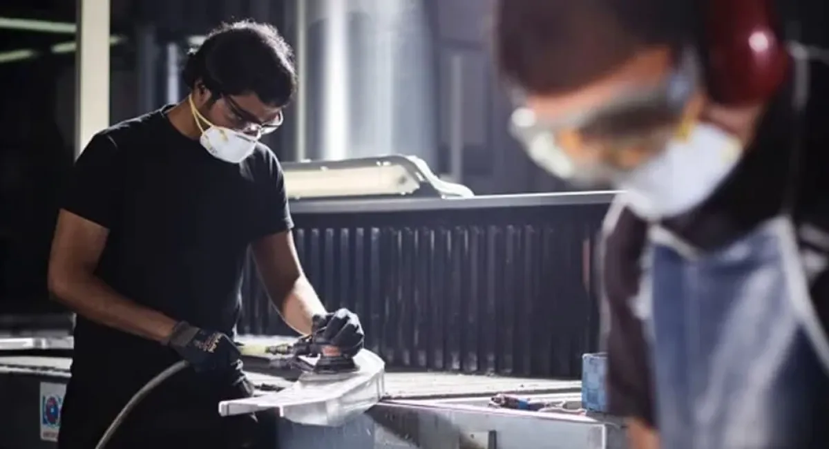 Engineering Solutions - Precise Manufacturing and Engineering