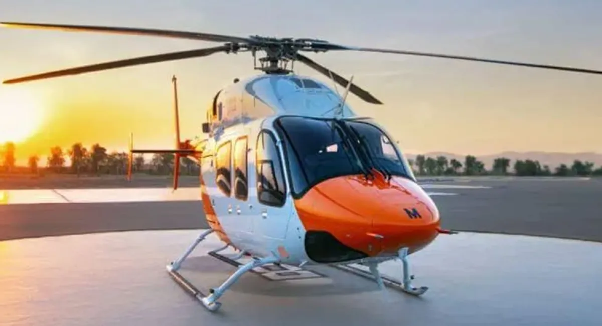 QUALIFIED MILITARY PILOT BRIDGE COURSE (QMP)