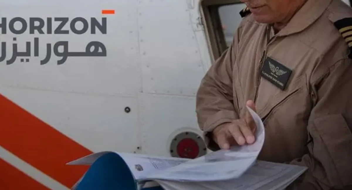 Twin Engine Air Transport Pilot License and Course
