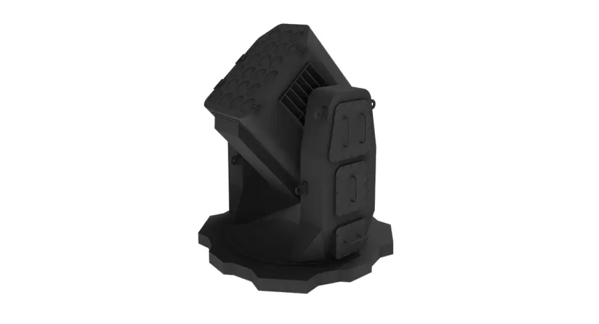 Skynex Missile Launcher Units - Naval Strike Missile Launcher System