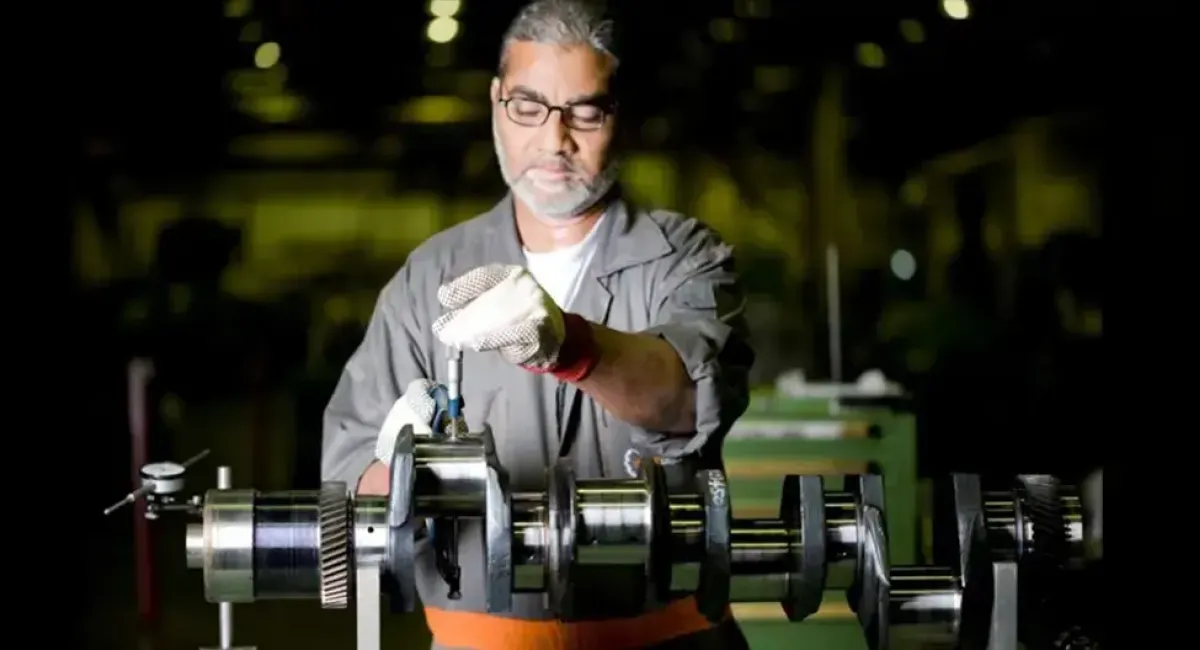Engineering Solutions - MRO - Military Engineering Services