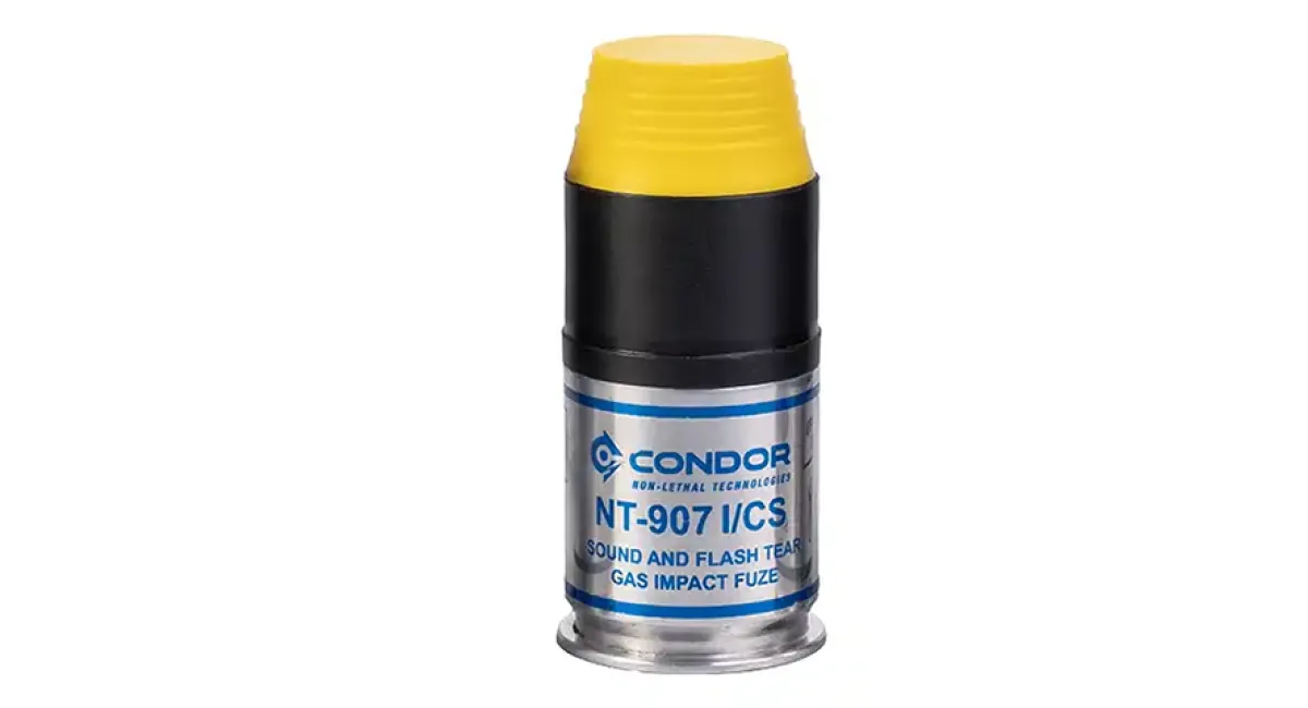 NT-907 I/CS