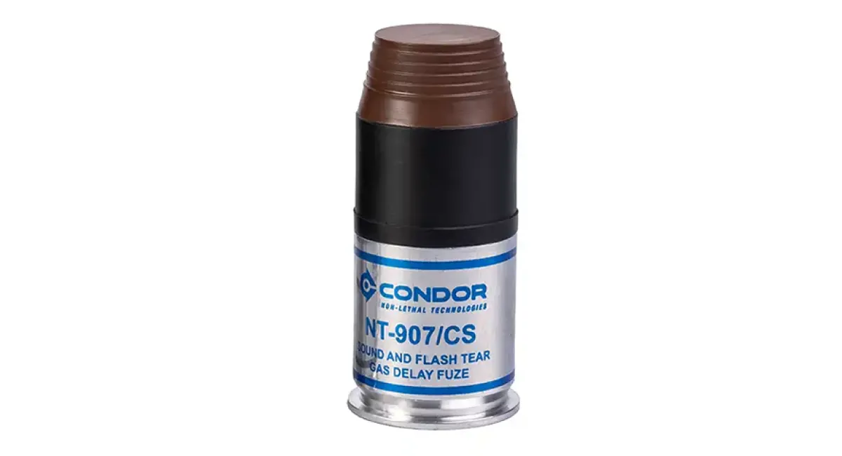 NT-907/CS