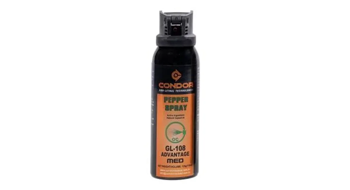 GL-108 ADVANTAGE MED