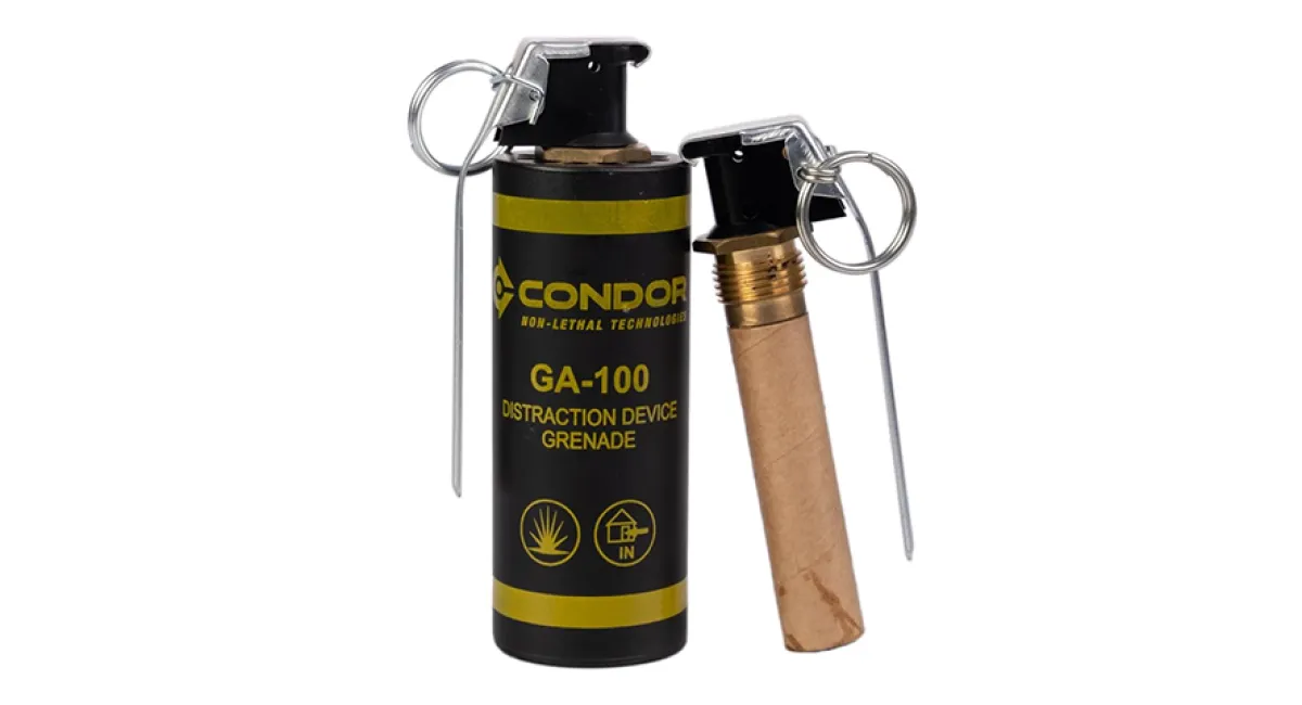 GA-100 KIT