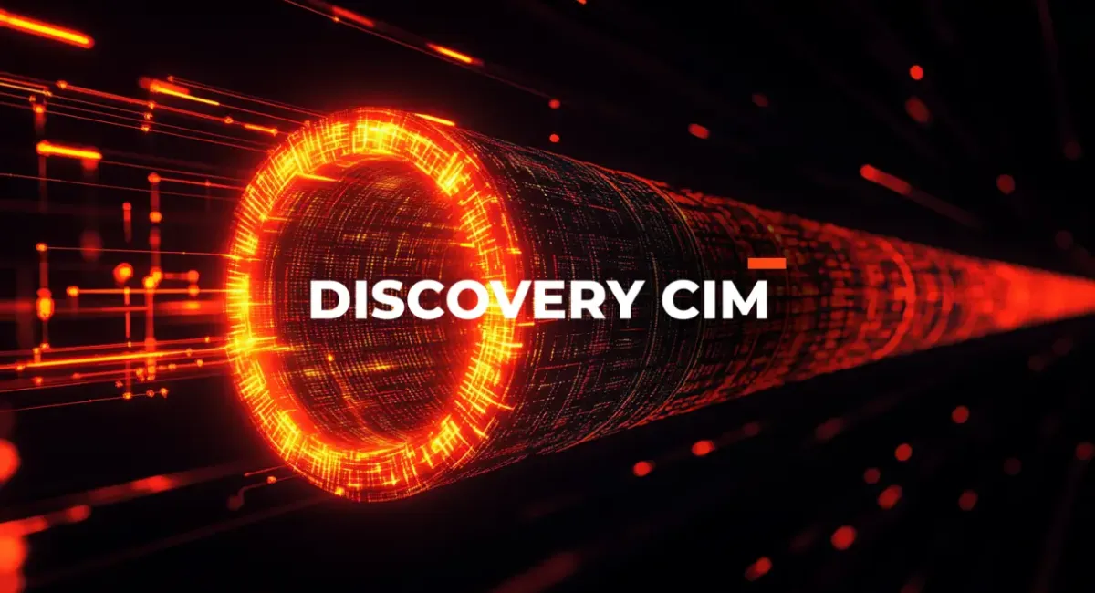 Discovery CIM
