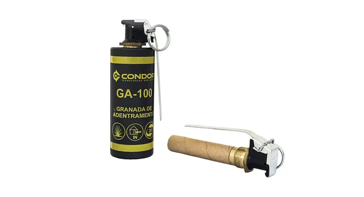 GA-100