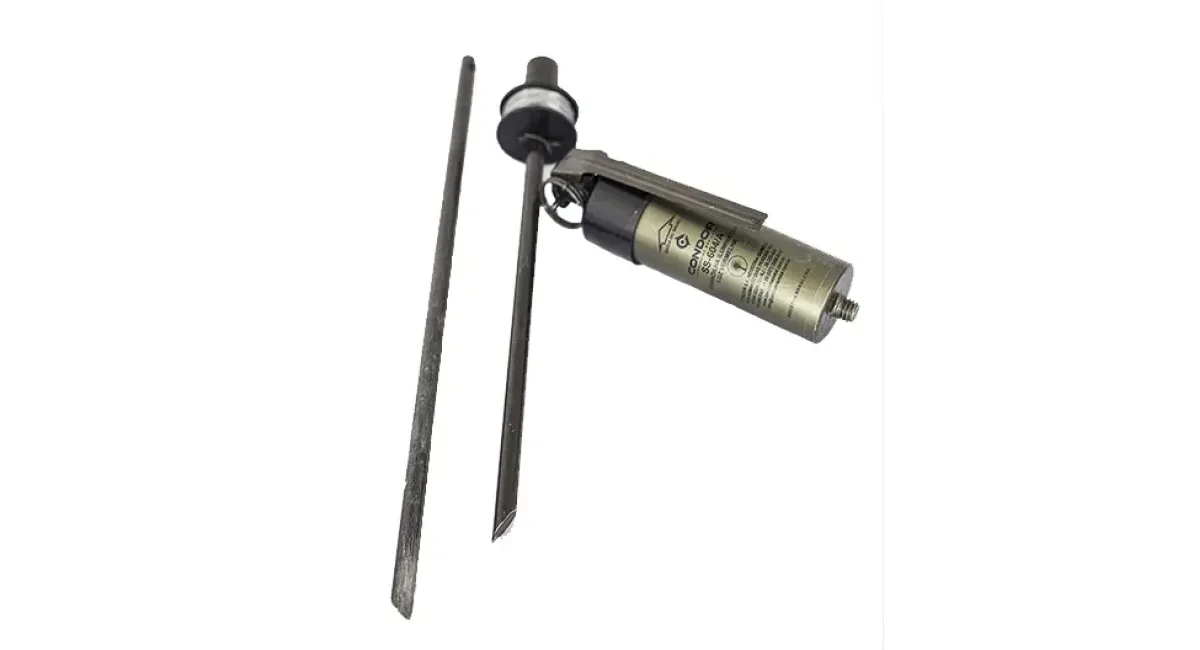 SS-604/A