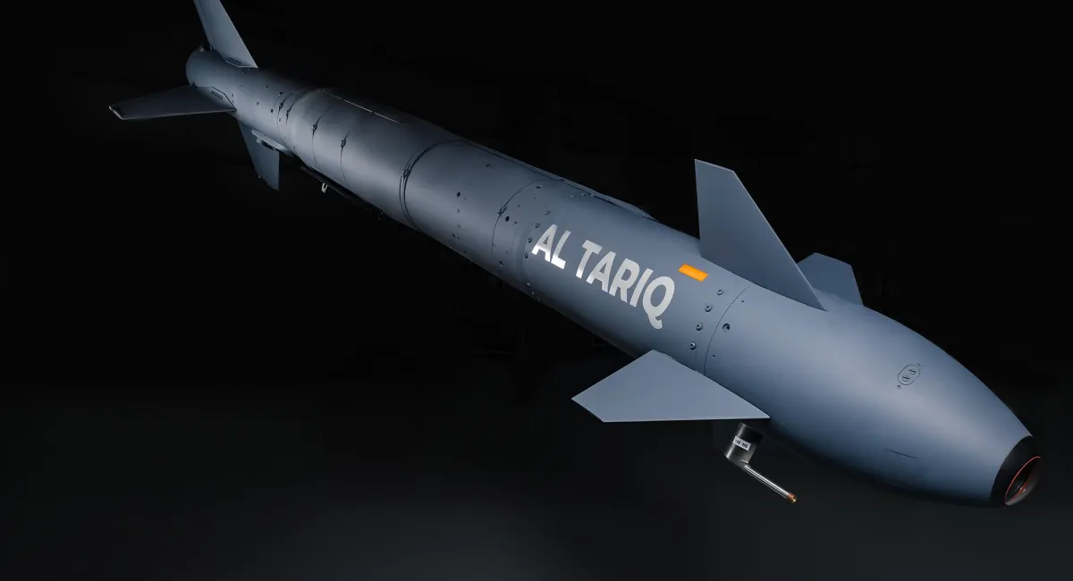AL TARIQ S – STANDARD RANGE