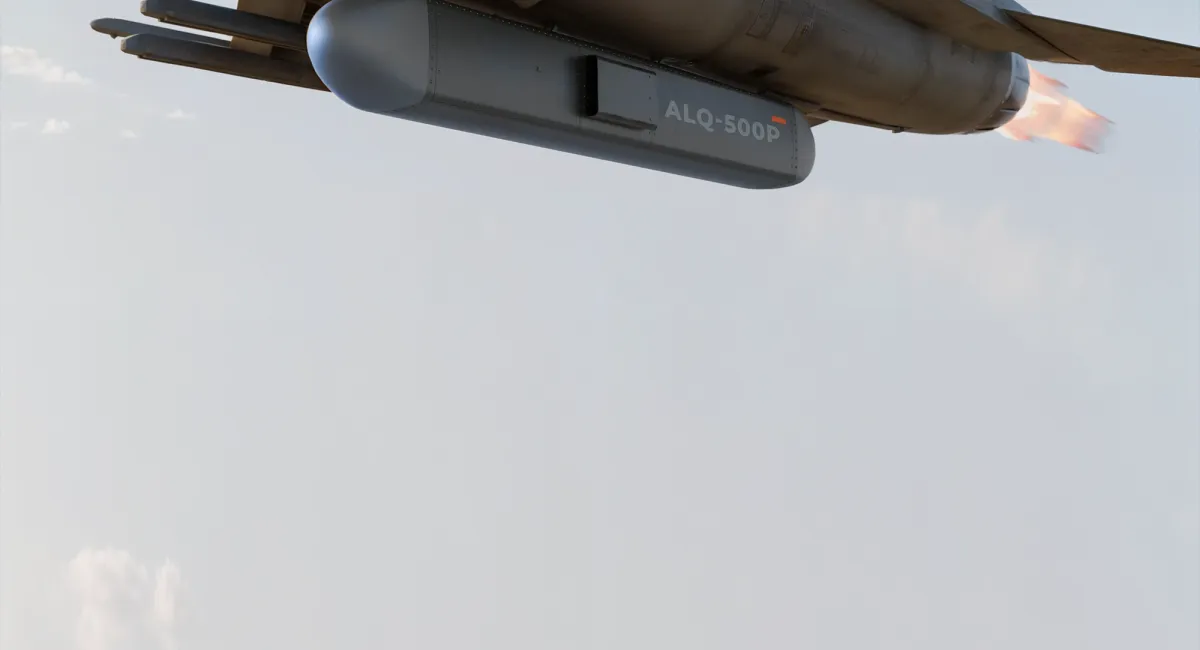ALQ-500P