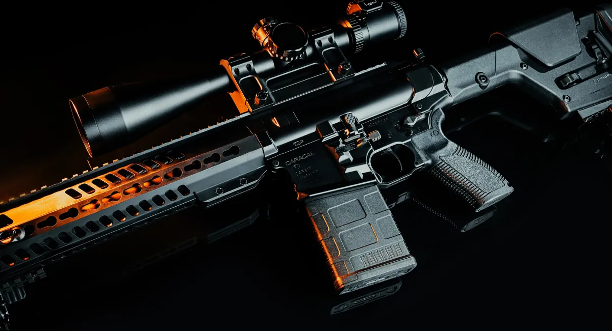 CAR 817 DMR