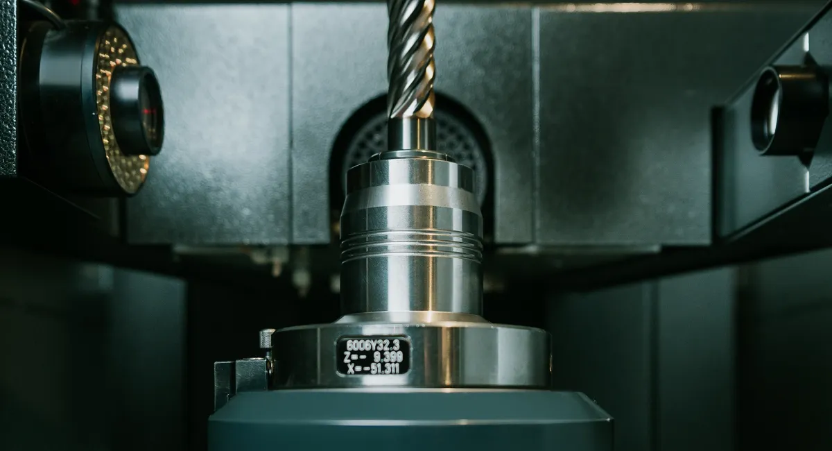 CUTTING TOOL MANUFACTURING