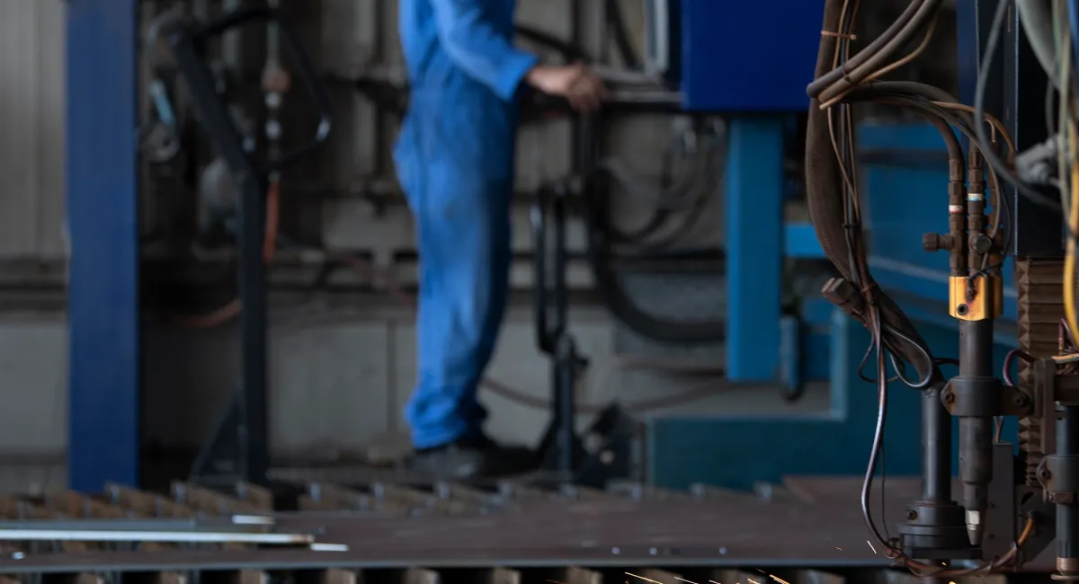 FABRICATION FACILITIES