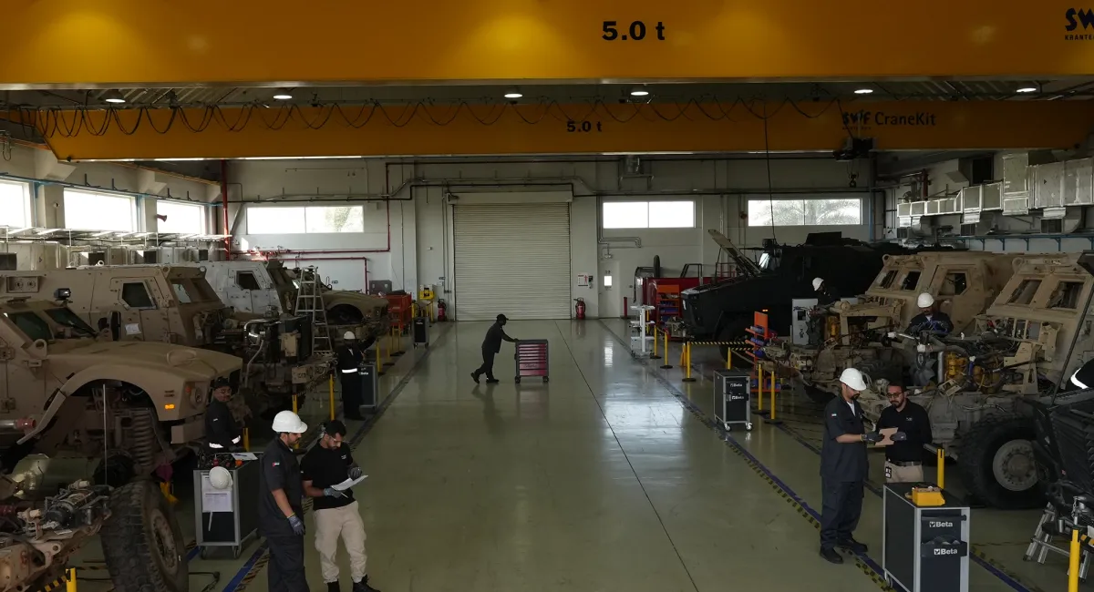 FLEET PROGRAM MANAGEMENT