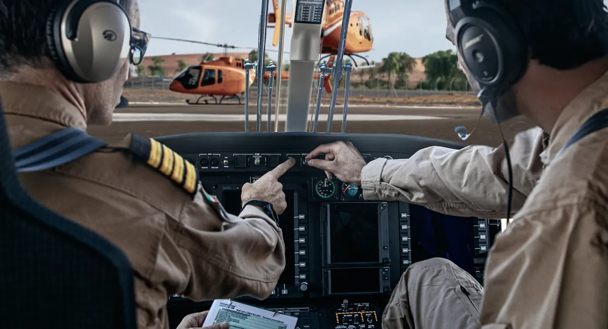 GENERAL AVIATION COURSES