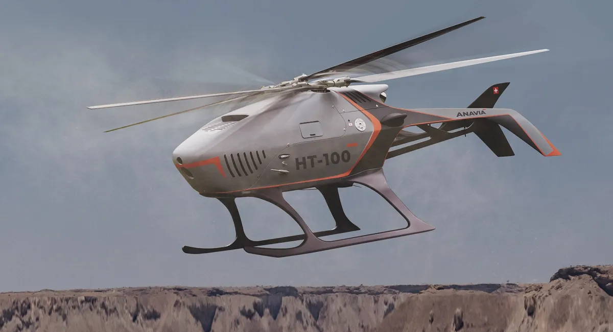 HT-100
