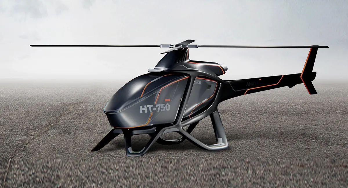 HT-750
