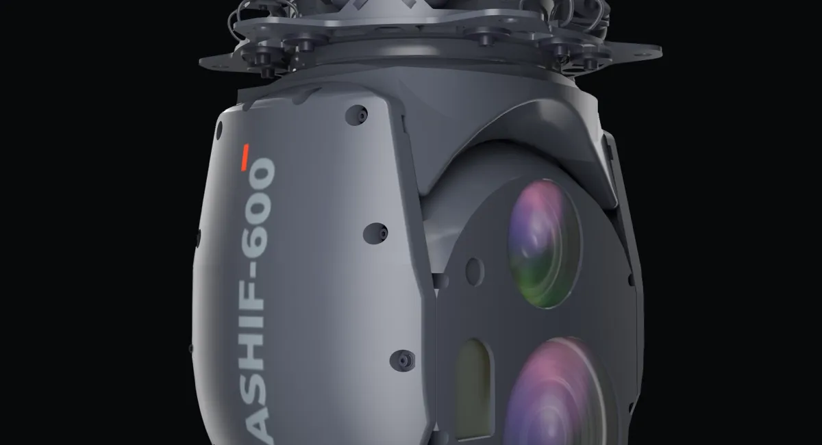 KASHIF 600