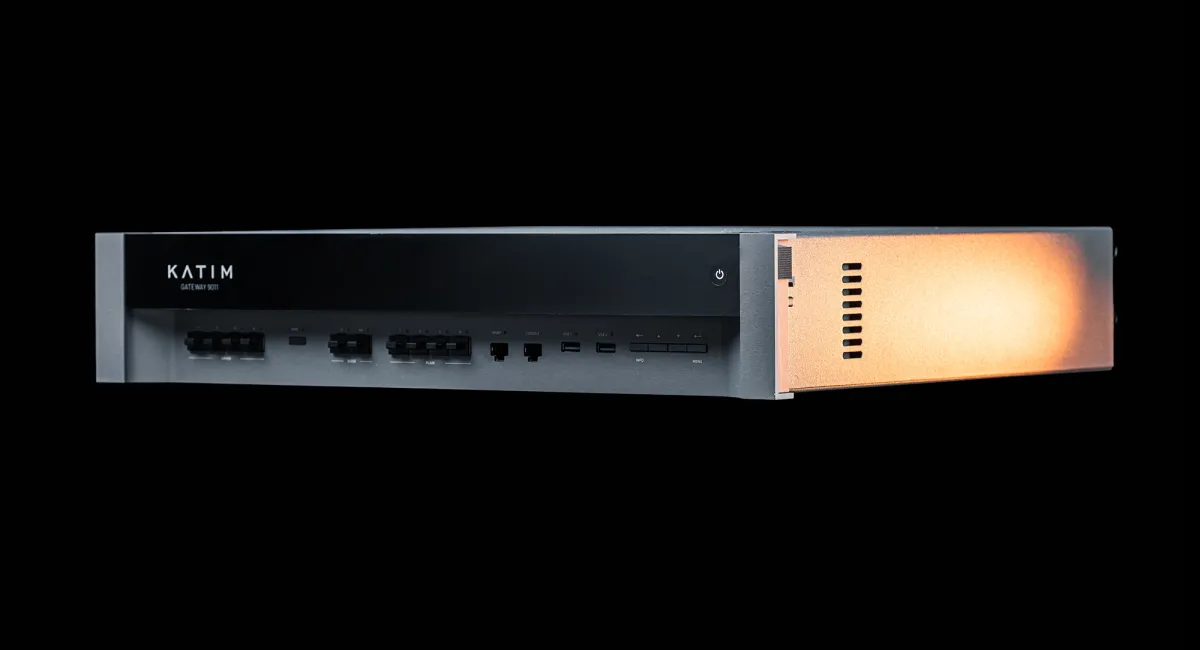 KATIM GATEWAY 9011