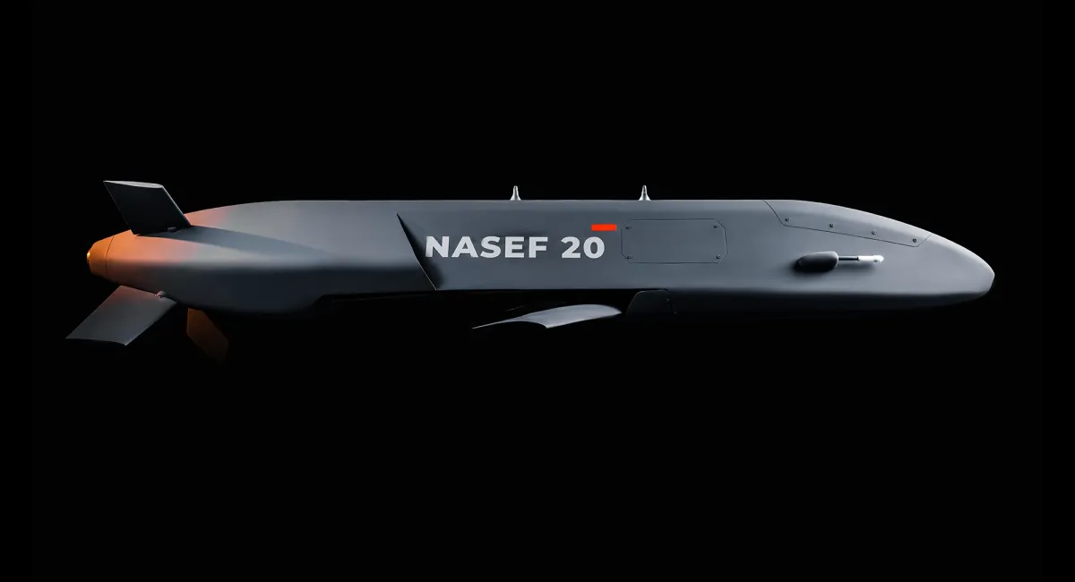 NASEF 20
