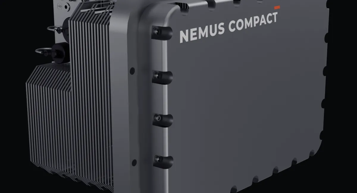 NEMUS COMPACT