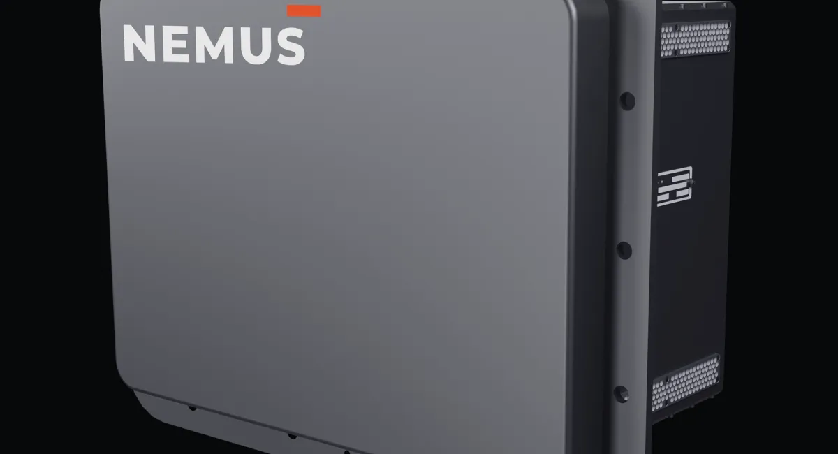 NEMUS COMPACT