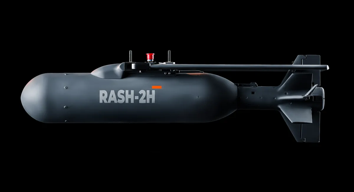 RASH - 2 H