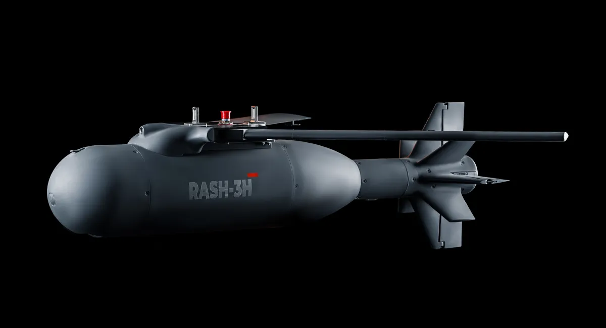 RASH - 3H
