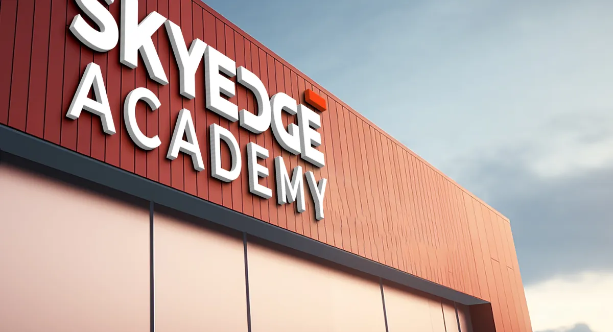 SKYEDGE ACADEMY