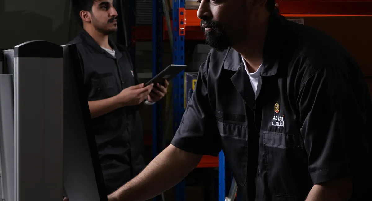 SUPPLY CHAIN MANAGEMENT