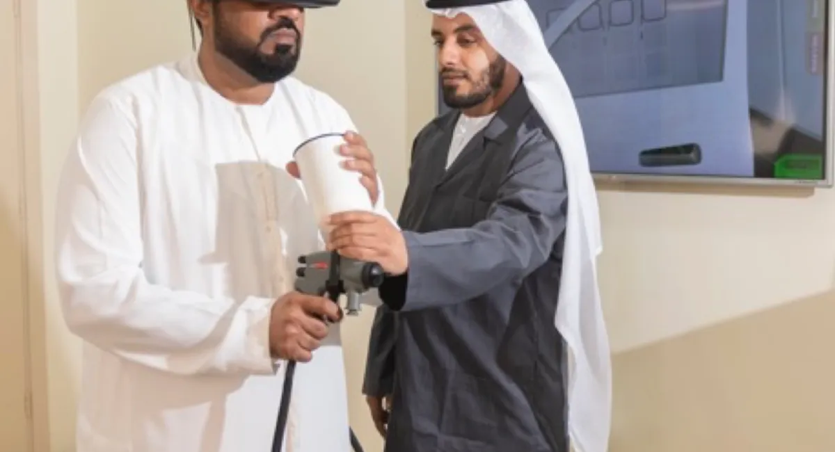 TECHNICAL TRAINING