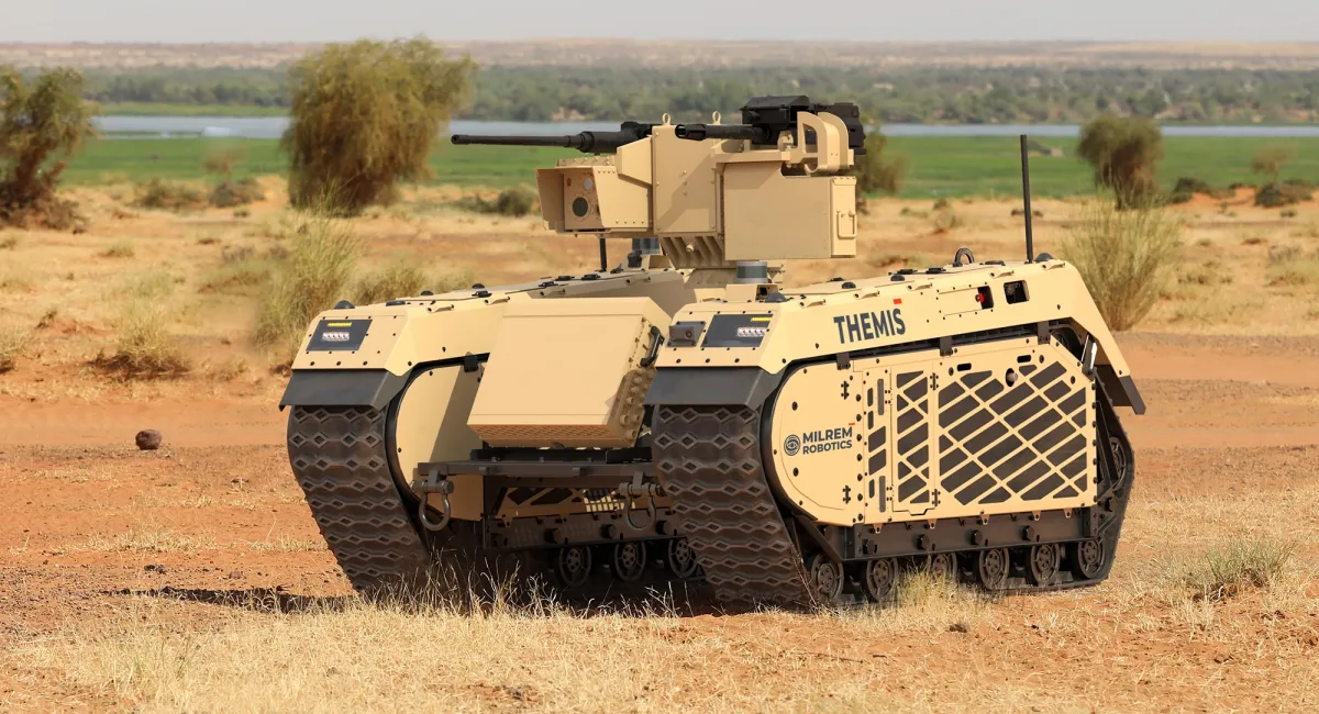 THeMIS COMBAT