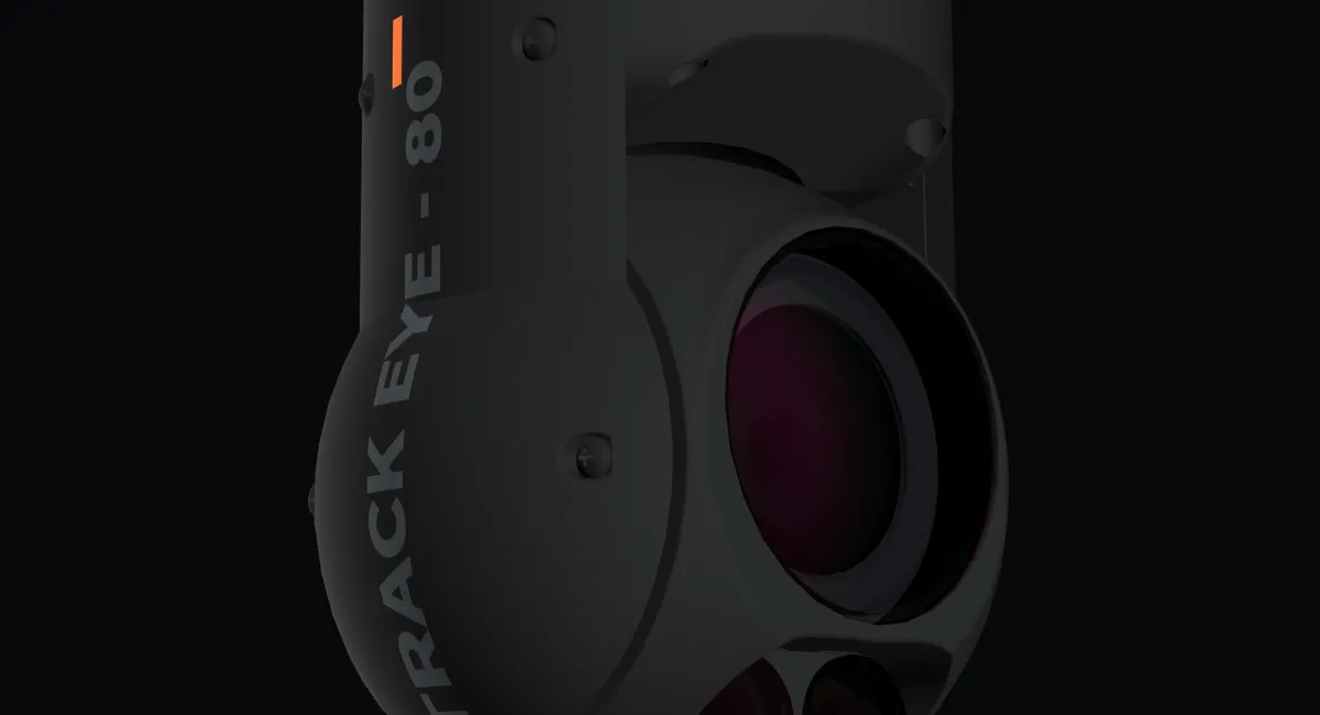 TRACK EYE 80/100