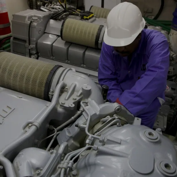 Ships Design and Conversion Services