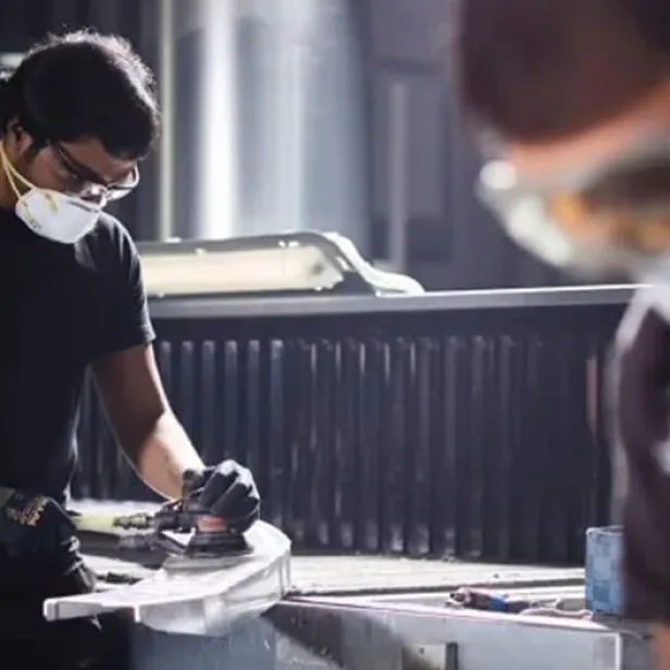Engineering Solutions - Precise Manufacturing and Engineering