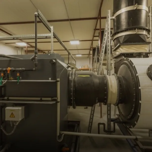 Machining - Engineered Precision Machining Service