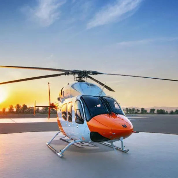 QUALIFIED MILITARY PILOT BRIDGE COURSE (QMP)