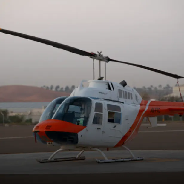 INSTRUMENT RATING IR (H)