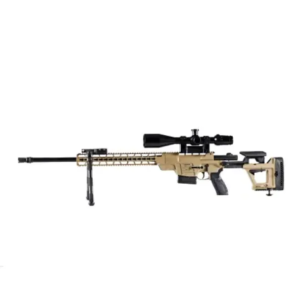 CSR 308 - Precision Marksman Bolt Action Sniper Rifle