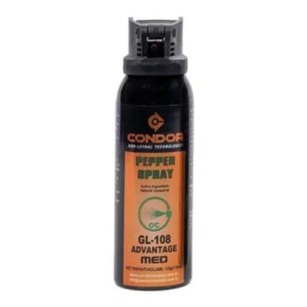 GL-108 ADVANTAGE MED
