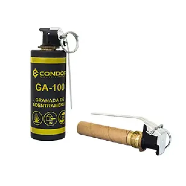 GA-100
