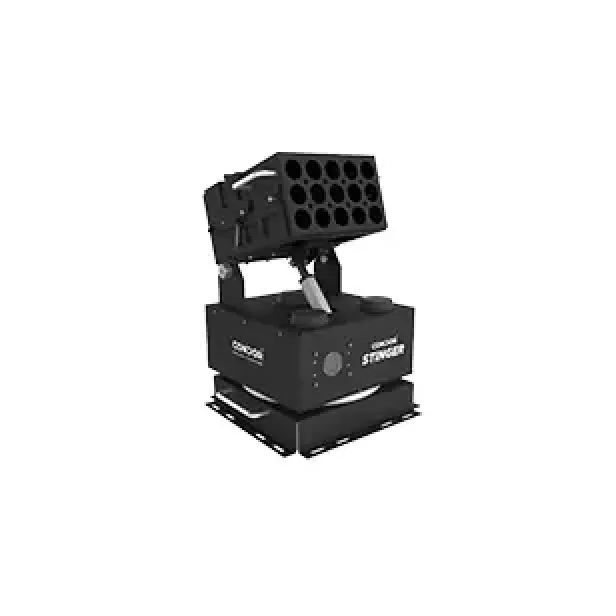 LMV-637 (STINGER)