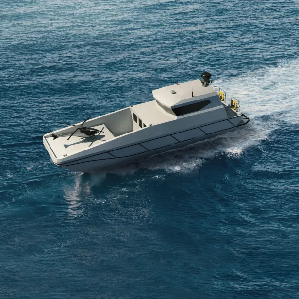 160 SEA PAD