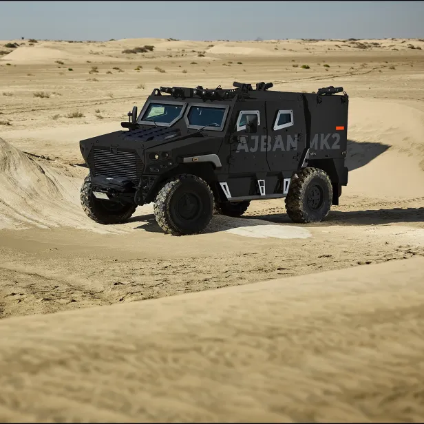 AJBAN MK2