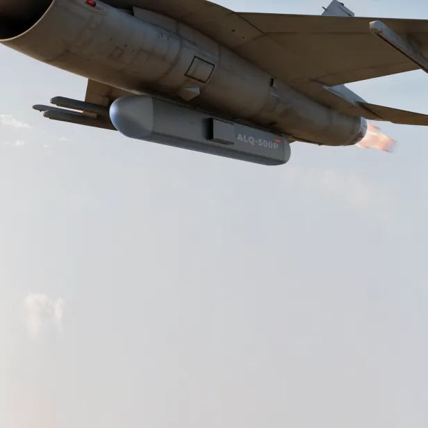 ALQ-500P
