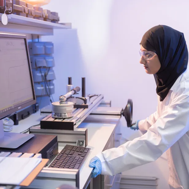 CALIBRATION AND TESTING SERVICES