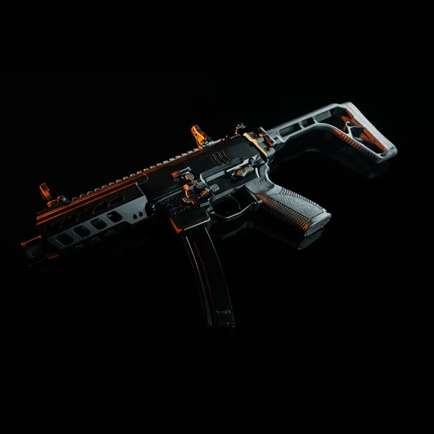 CMP9 SMG