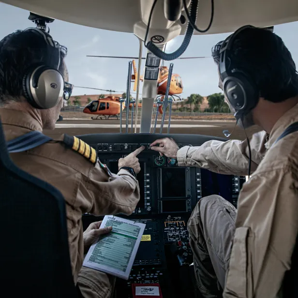 GENERAL AVIATION COURSES
