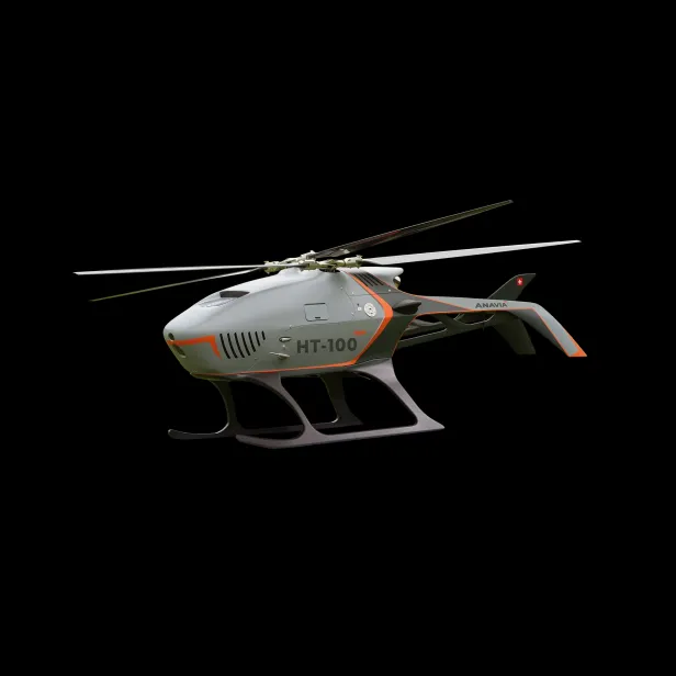 HT-100