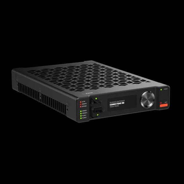 KATIM GATEWAY 9001-R